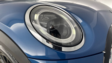 MINI Hatchback 1.5 Cooper Classic 3dr Auto Petrol Hatchback